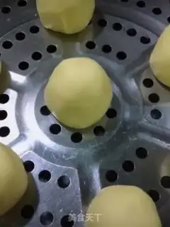 Make Gold nest step 7