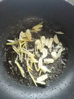 Make Pepper sauce step 4