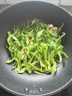 Make Pepper sauce step 5