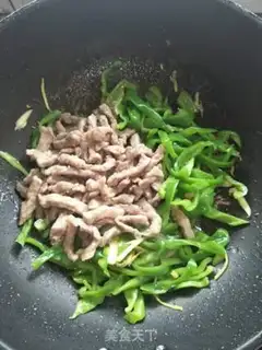 Make Pepper sauce step 6
