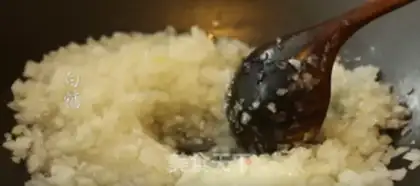Make The pineapple pineapple step 2