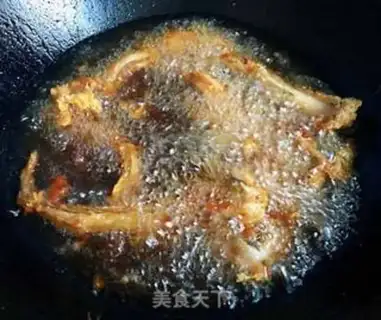 Make Fried catfish step 3