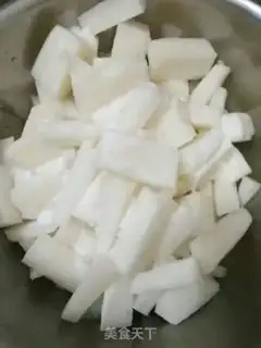 Make Yogurt step 1