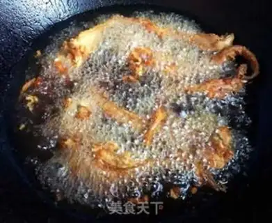 Make Fried catfish step 4