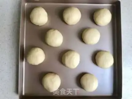 Make Coconut milk snack step 5