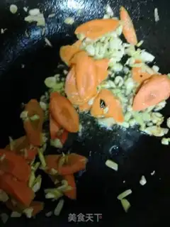 Make Fried frogs step 4