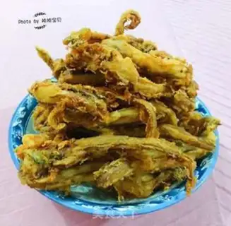 Make Fried catfish step 5