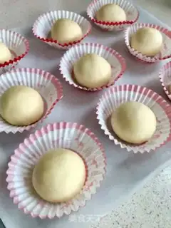 Make Coconut milk snack step 6