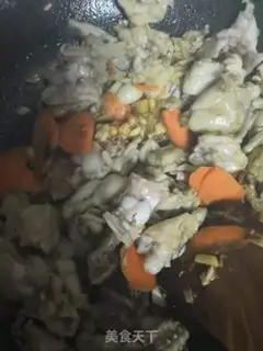 Make Fried frogs step 5