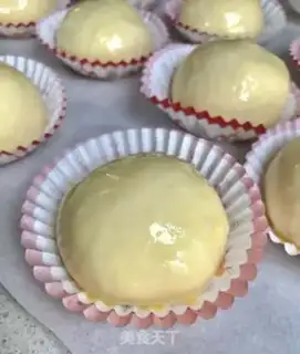 Make Coconut milk snack step 8