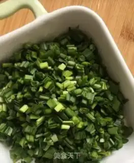 Make Corn pasta step 0