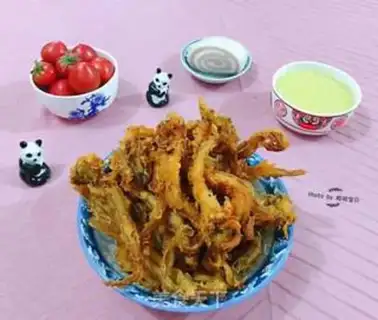 Make Fried catfish step 10