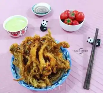 Make Fried catfish step 11