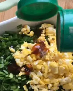 Make Corn pasta step 2