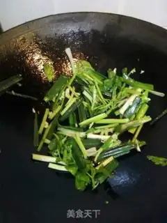Make Tofu-burned mackerel step 9