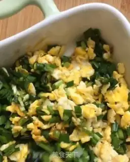 Make Corn pasta step 3