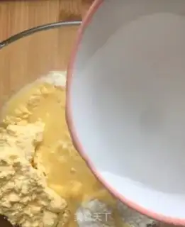 Make Corn pasta step 5