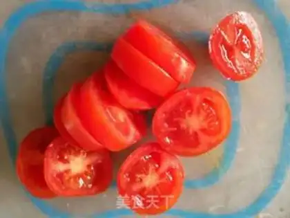 Make Fruit yogurt salad step 5