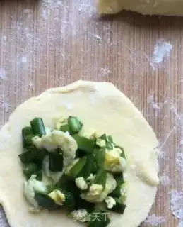 Make Corn pasta step 8