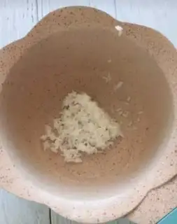 Make Pumpkin step 0