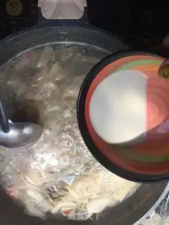 Make Spicy soup step 6