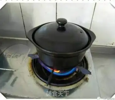 Make Chongqing Chicken Man step 4