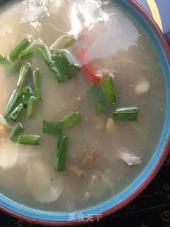 Make Spicy soup step 7