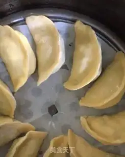Make Corn pasta step 10