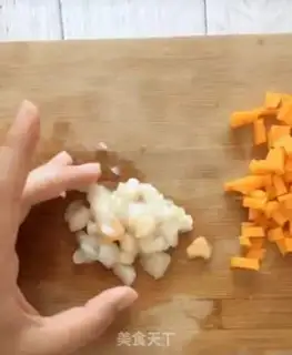 Make Pumpkin step 2