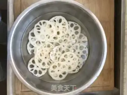 Make Hao Tong step 0