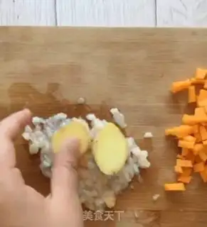Make Pumpkin step 3