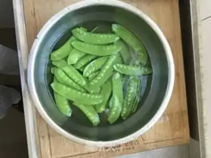 Make Hao Tong step 1