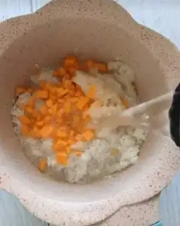Make Pumpkin step 4
