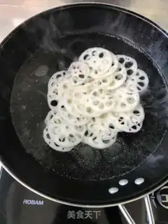 Make Hao Tong step 2
