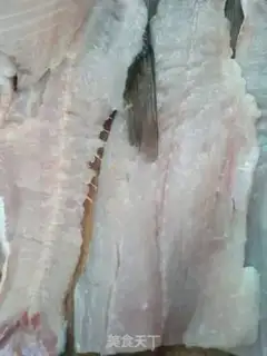 Make Fish chops step 0