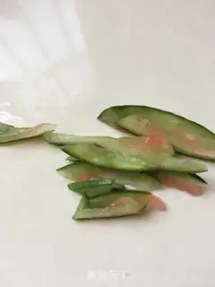 Make Watermelon pickles step 4