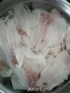Make Fish chops step 1