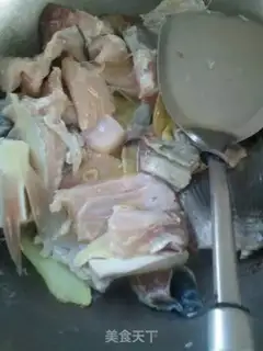 Make Fish chops step 2