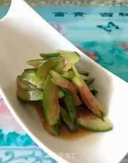 Make Watermelon pickles step 9