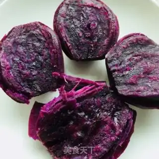 Make Purple shake step 0