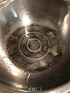 Make Coconut ball step 0