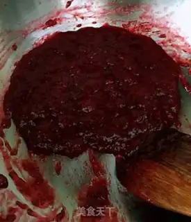 Make Strawberry jam step 5
