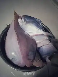 Make Fresh seafish step 0