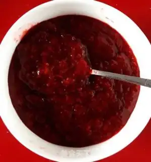 Make Strawberry jam step 6