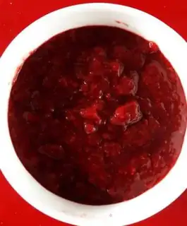 Make Strawberry jam step 7