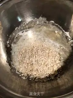 Make Coconut ball step 4