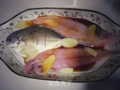 Make Fresh seafish step 4