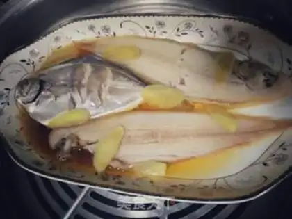 Make Fresh seafish step 5