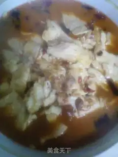 Make Fish chops step 11