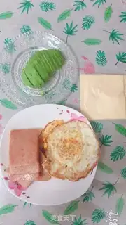 Make Bag sandwich step 0